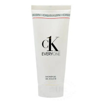 Calvin Klein Ck Everyone For Unisex Shower Gel, 100 Ml