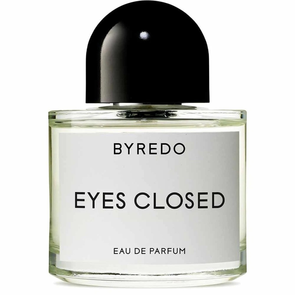 Byredo Eyes Closed For Unisex Eau De Parfum, 50Ml