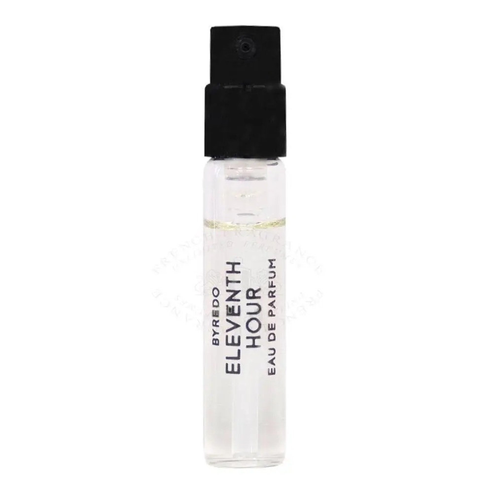 Byredo Eleventh Hour For Unisex Eau De Parfum, 2Ml Vials