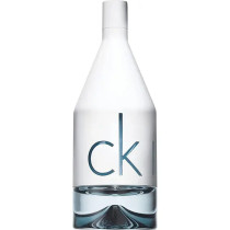 Calvin Klein Ck IN2U For Men Eau De Toilette, 100 Ml