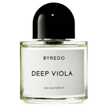 Byredo Deep Viola For Unisex Eau De Parfum, 100Ml