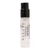Chanel Allure Homme Sport For Men Eau De Toilette, 1.5 Ml Vials