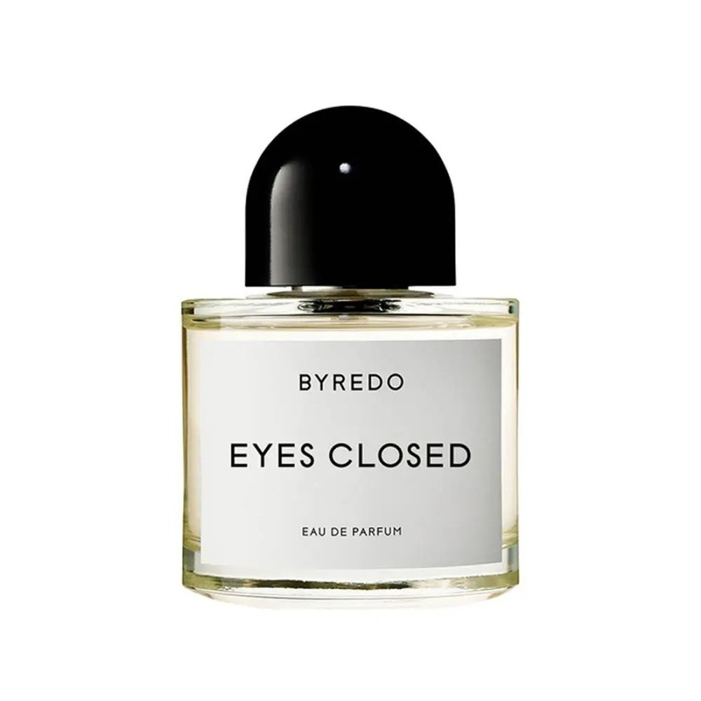 Byredo Eyes Closed For Unisex Eau De Parfum, 100Ml