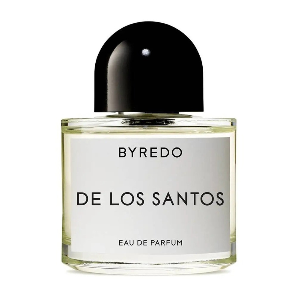 Byredo De Los Santos For Unisex Eau De Parfum, 50Ml