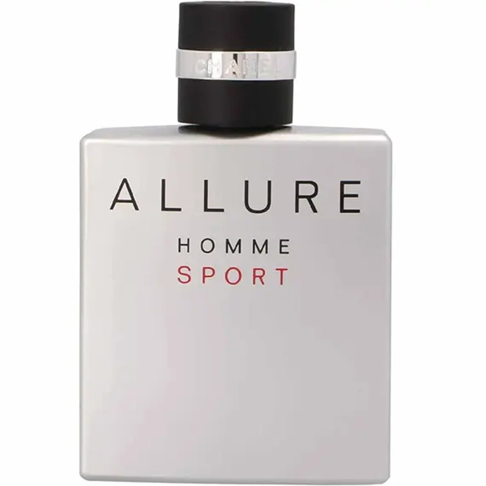 Chanel Allure Homme Sport For Men Eau De Toilette, 50 Ml