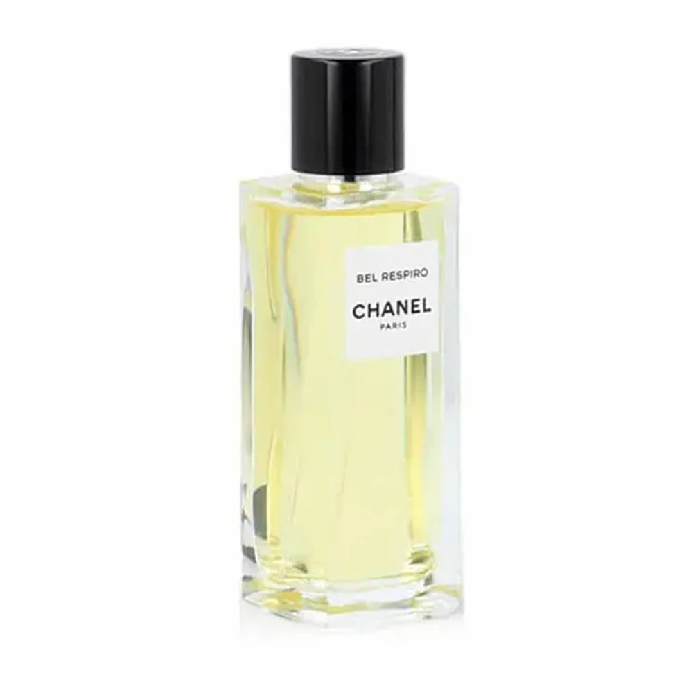 Chanel Bel Respiro Les Exclusifs De Chanel For Unisex Eau De Parfum, 200 Ml