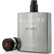 Chanel Allure Homme Sport Eau Extreme For Men Eau De Parfum, 150 Ml