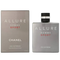 Chanel Allure Homme Sport Eau Extreme For Men Eau De Parfum, 150 Ml