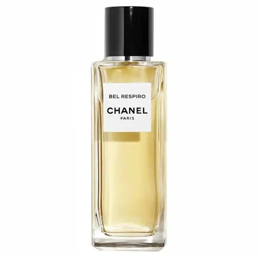 Chanel Bel Respiro Les Exclusifs De Chanel For Unisex Eau De Toilette, 75 Ml