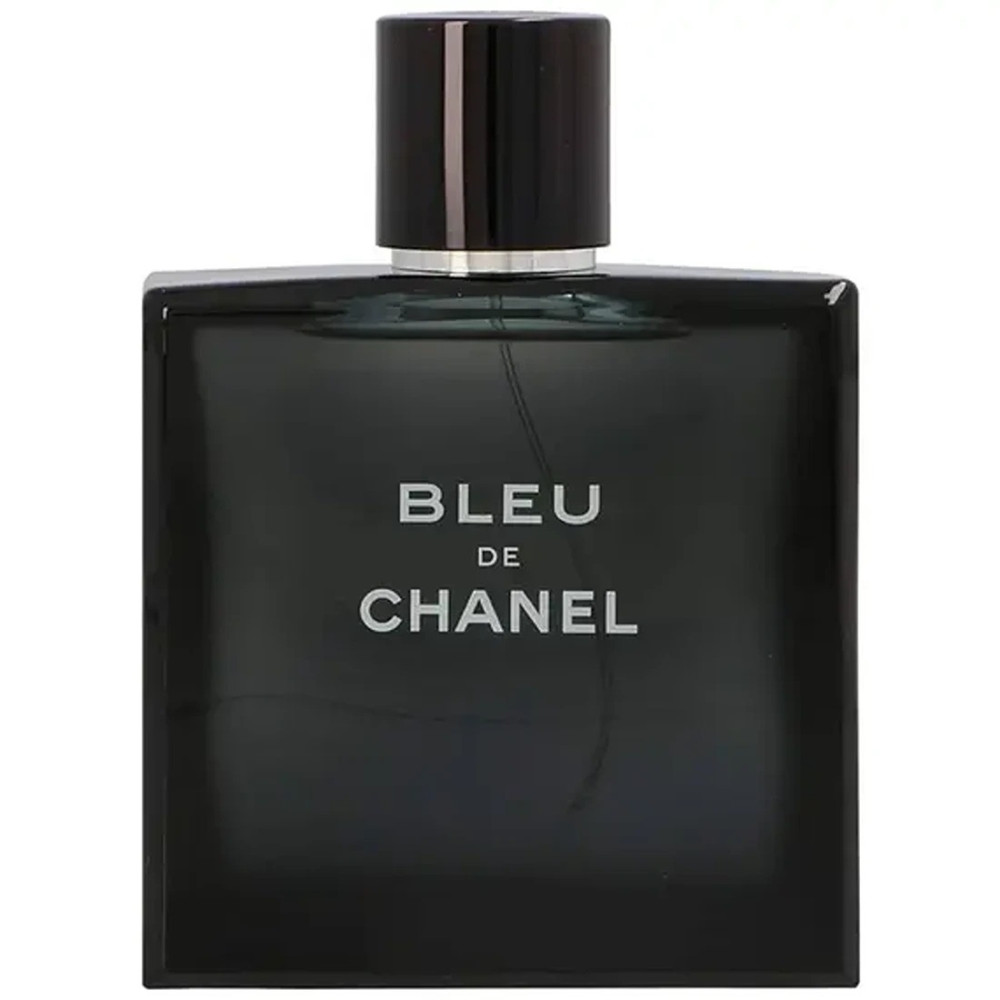 Chanel Bleu De Chanel For Men Eau De Toilette, 100 Ml