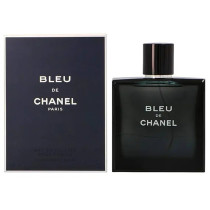 Chanel Bleu De Chanel For Men Eau De Toilette, 100 Ml