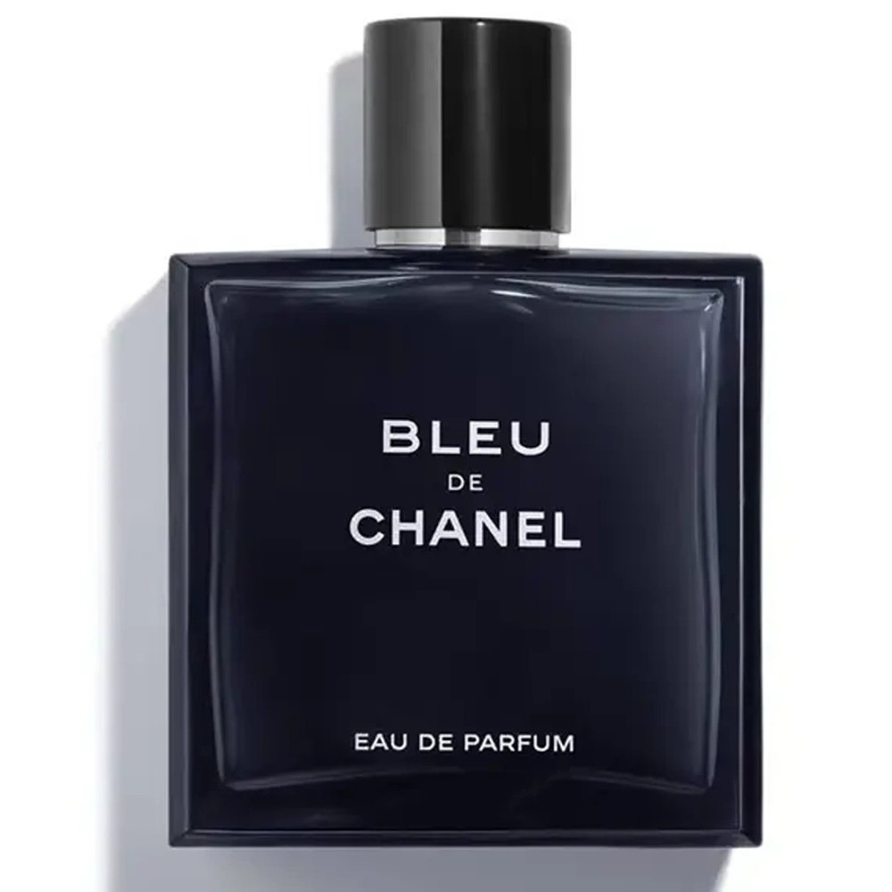 Chanel Bleu De Chanel For Men Eau De Parfum, 150 Ml