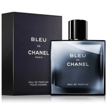 Chanel Bleu De Chanel For Men Eau De Parfum, 150 Ml