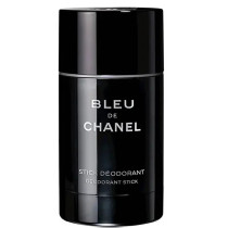 Chanel Bleu De Chanel For Men Deodorant Stick, 75 Ml