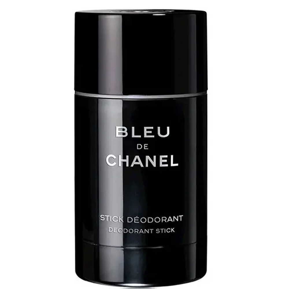 Chanel Bleu De Chanel For Men Deodorant Stick, 75 Ml