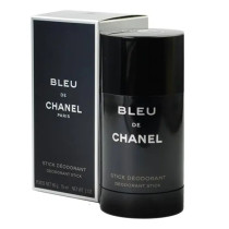 Chanel Bleu De Chanel For Men Deodorant Stick, 75 Ml
