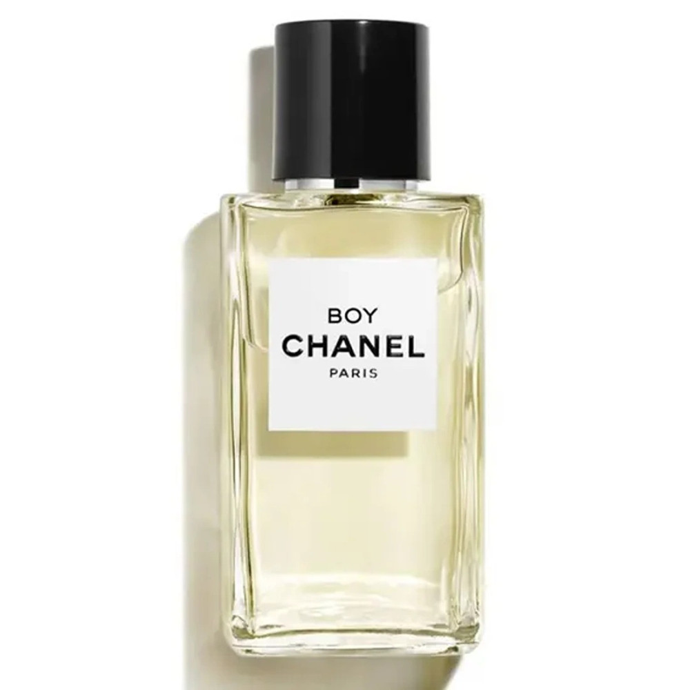 Chanel Boy Les Exclusifs De Chanel For Unisex Eau De Parfum, 200 Ml