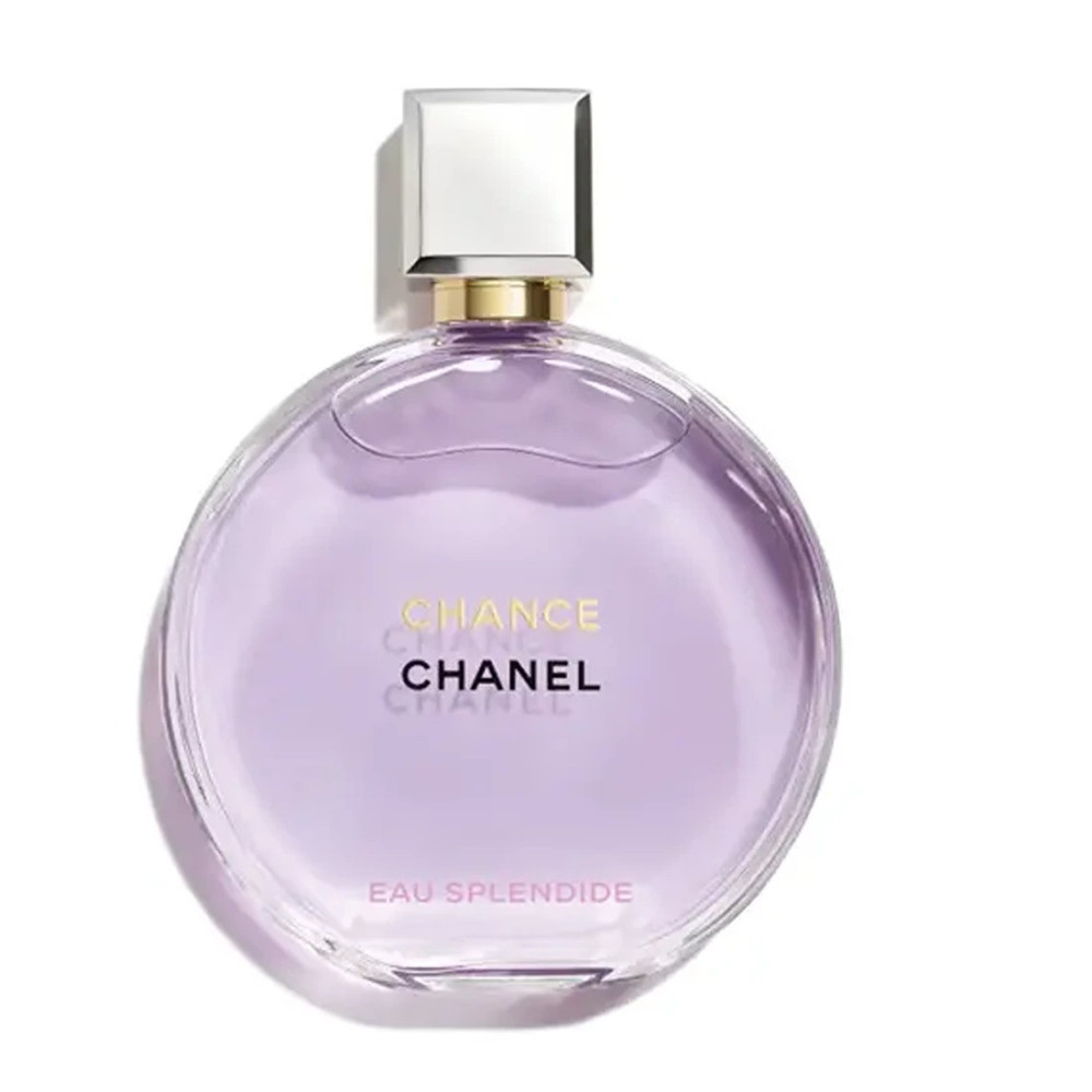 Chanel Chance Eau Splendide For Women Eau De Parfum, 100 Ml