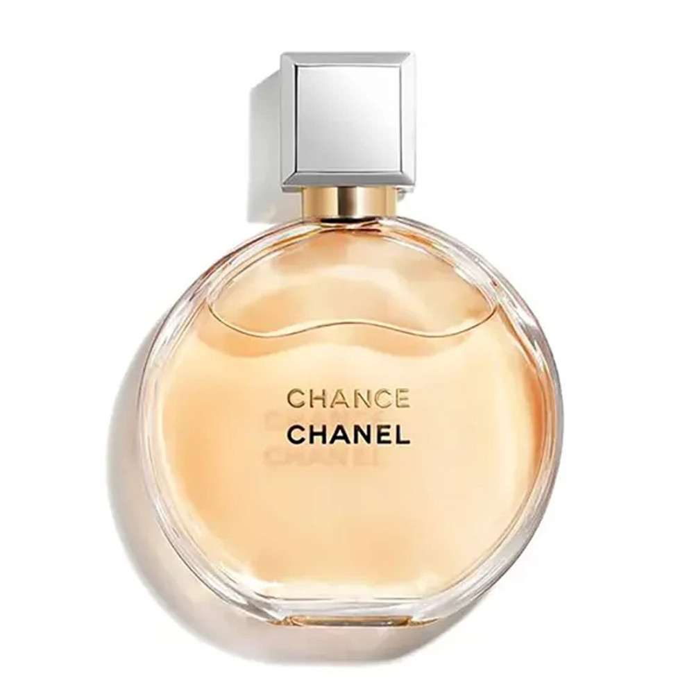 Chanel Chance For Women Eau De Parfum, 50 Ml