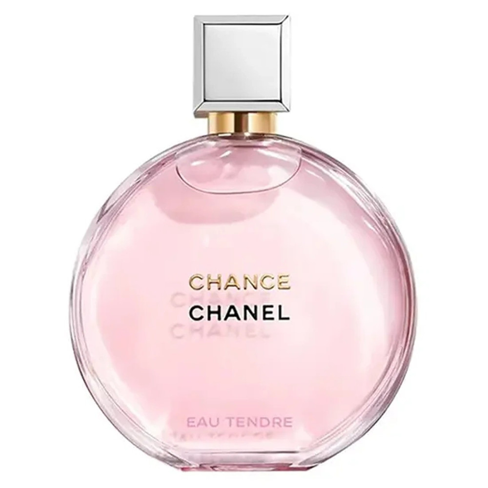 Chanel Chance Eau Tendre For Women Eau De Parfum, 100 Ml