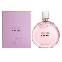 Chanel Chance Eau Tendre For Women Eau De Parfum, 100 Ml