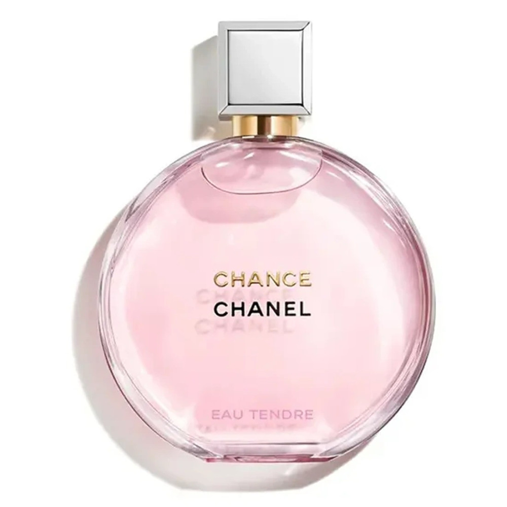Chanel Chance Eau Tendre For Women Eau De Toilette, 50 Ml