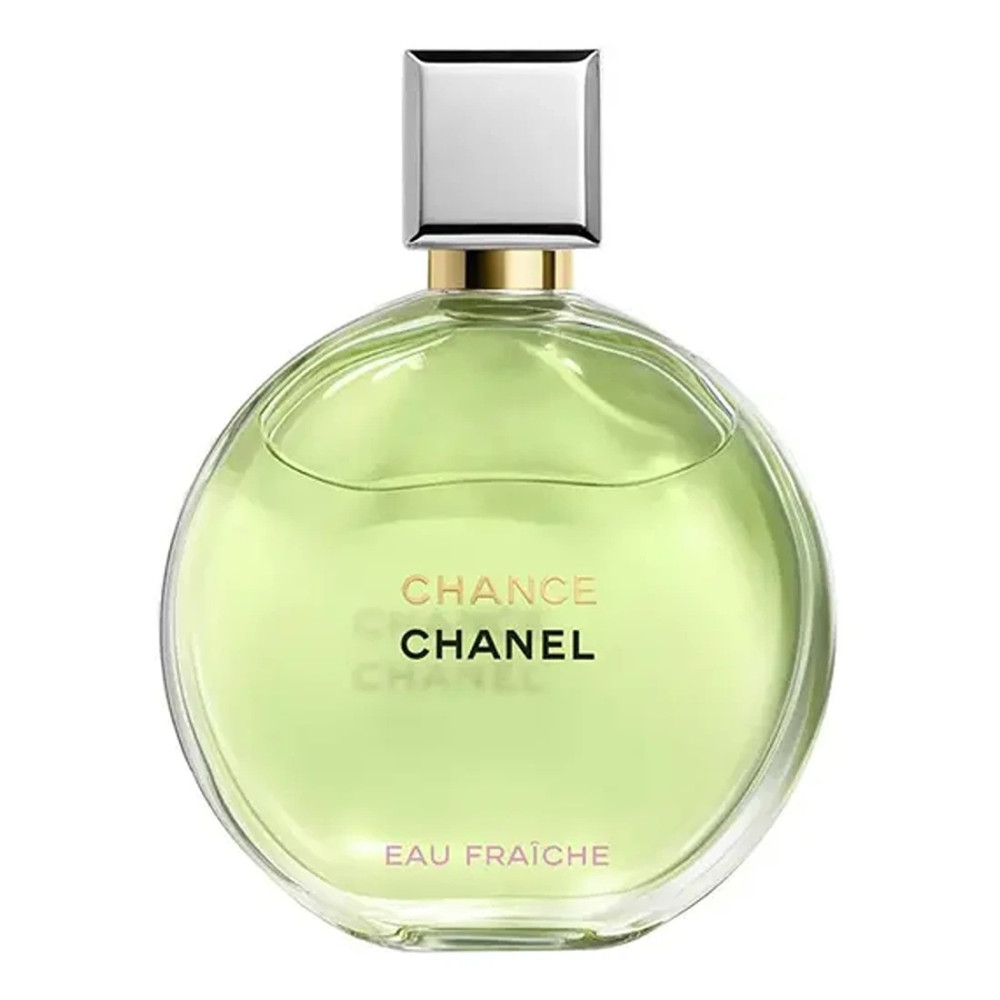 Chanel Chance Eau Fraiche For Women Eau De Parfum, 50 Ml