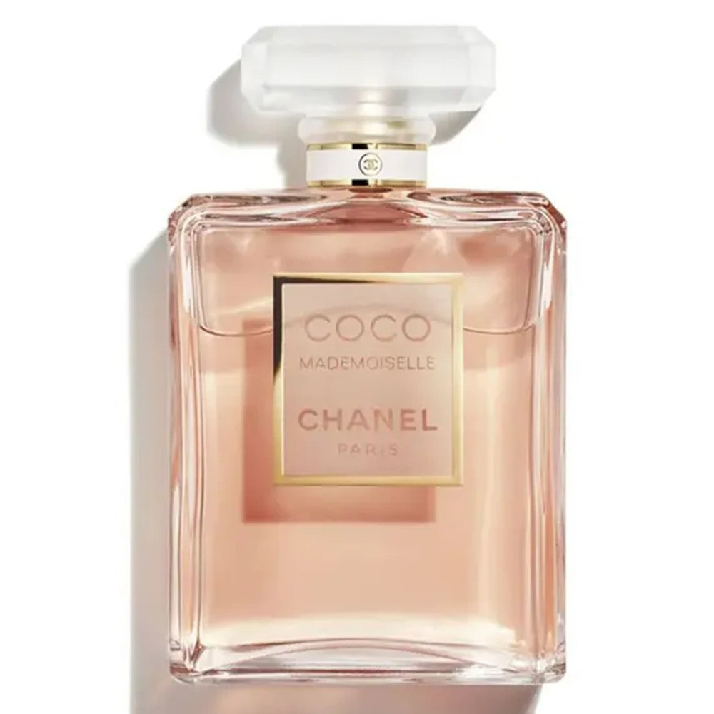 Chanel Coco Mademoiselle For Women Eau De Parfum, 100 Ml