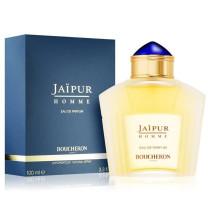 Boucheron Jaipur For Men Eau De Parfum, 100Ml