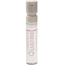 Boucheron Quatre For Women Eau De Parfum, 2Ml Vials