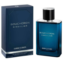 Boucheron Singulier For Men Eau De Parfum, 100Ml