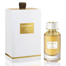 Boucheron Oud De Carthage For Unisex Eau De Parfum, 125Ml