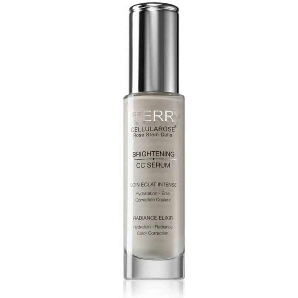 By Terry Cellularose Brightening Cc Serum No1 Immaculate Light For Women Body Serum, 30Ml