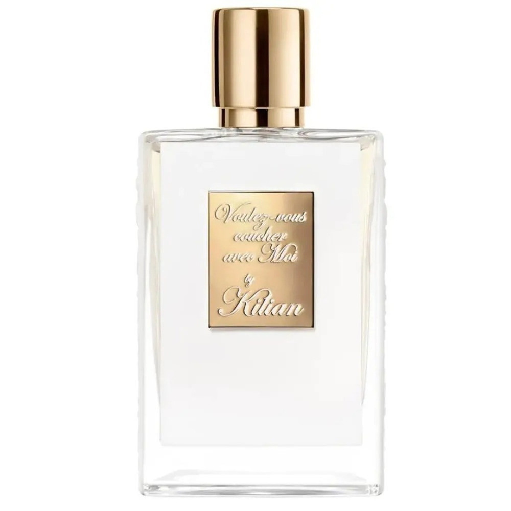 By Kilian Voulez-Vous Coucher Avec Moi For Unisex Eau De Parfum W/Coffret, 50Ml