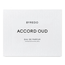 Byredo Accord Oud Unisex Eau De Parfum, 50Ml