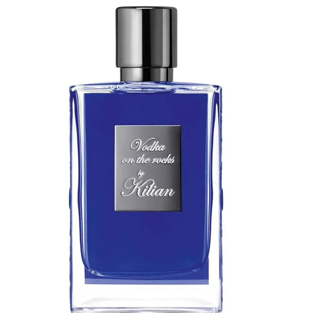 By Kilian Vodka On The Rocks For Unisex Eau De Parfum, 50Ml
