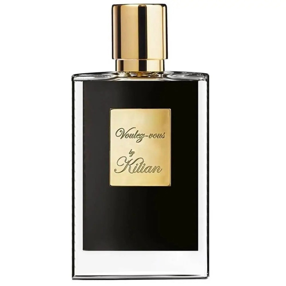 By Kilian Voulez-Vous For Unisex Eau De Parfum, 50Ml
