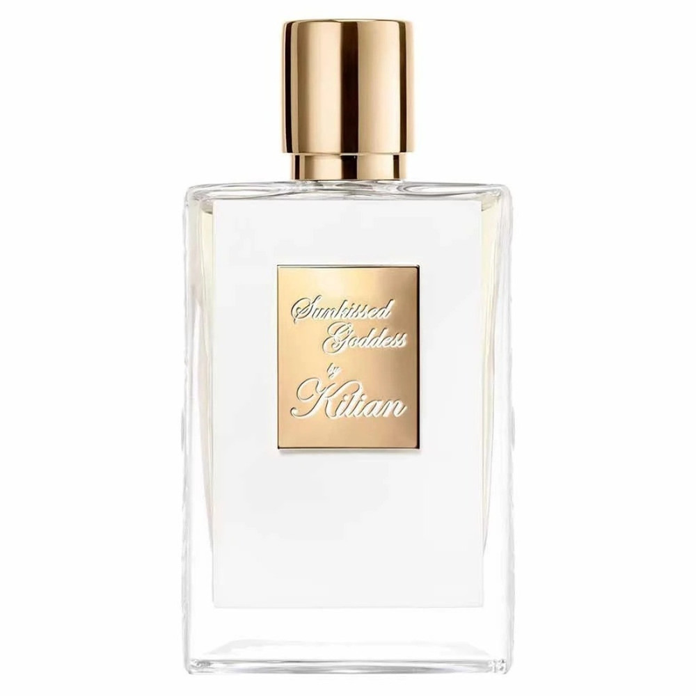 By Kilian Sunkissed Goddess For Unisex Eau De Parfum, 50Ml