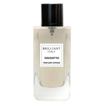 Brilliant Italy Grassetto For Unisex Perfume Intense, 100Ml