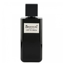 Brecourt Off To Ibiza For Unisex Eau De Parfum, 100Ml