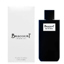 Brecourt Off To Ibiza For Unisex Eau De Parfum, 100Ml