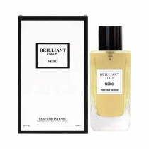 Brilliant Italy Nero For Unisex Perfume Intense, 100Ml
