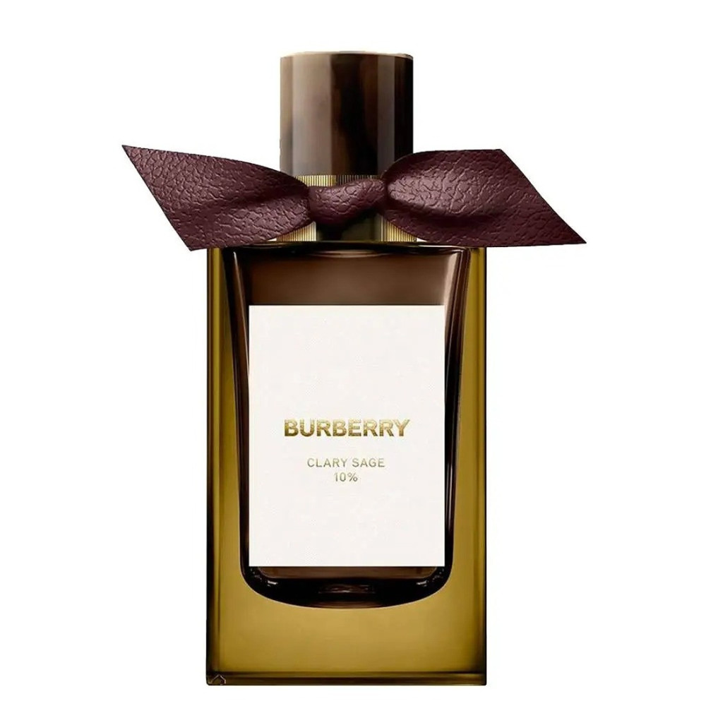 Burberry Bespoke Collection Clary Sage 10% For Unisex Eau De Parfum, 150Ml