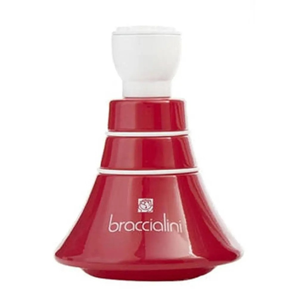 Braccialini Red For Women Eau De Parfum, 100Ml