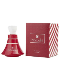 Braccialini Red For Women Eau De Parfum, 100Ml