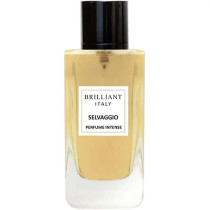Brilliant Italy Selvaggio For Unisex Perfume Intense, 100Ml