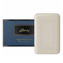 Brioni By Brioni For Men Perfumed Soap, 100G