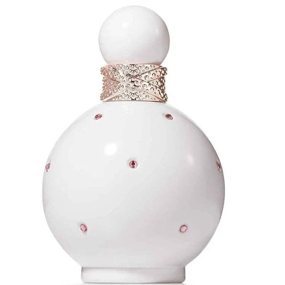 Britney Spears Fantasy Intimate Edition For Women Eau De Parfum, 100Ml