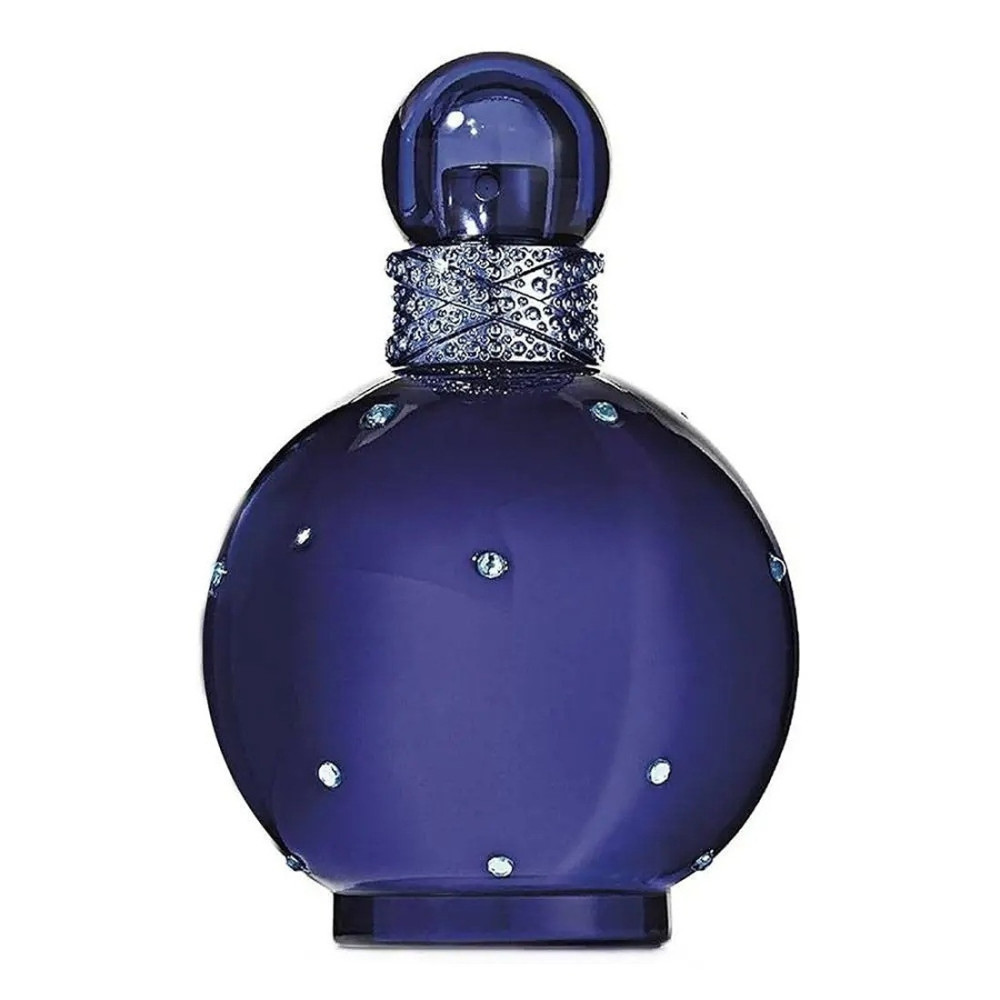 Britney Spears Midnight Fantasy For Women Eau De Parfum, 100Ml