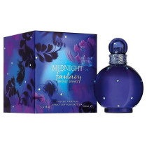 Britney Spears Midnight Fantasy For Women Eau De Parfum, 100Ml